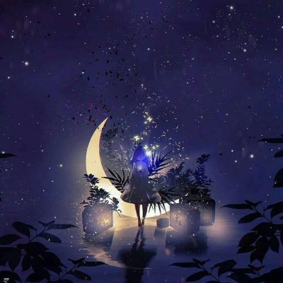 Furry绘画色彩灵感兽圈群